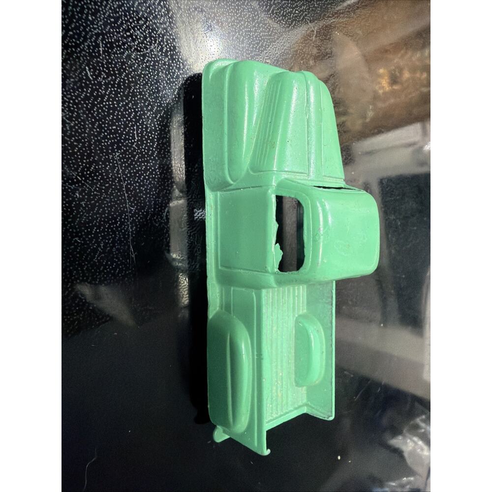 Vintage 1950s Ford Pickup Truck Tootsie Toy Made in USA Diecast Collectible